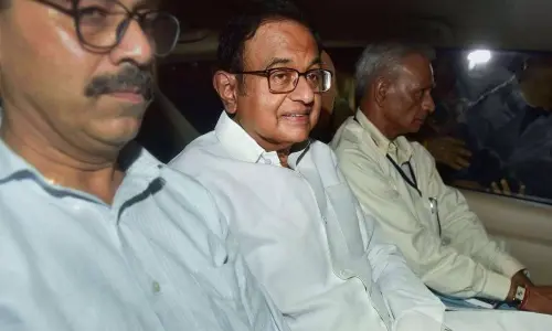 Delhi High Court reserves order on P Chidambarams bail plea