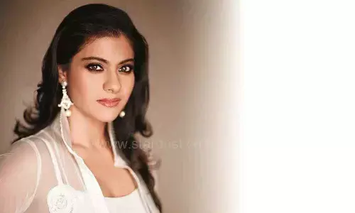 Kajols success mantra