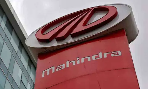 Mahindra bets on festive season for better sales