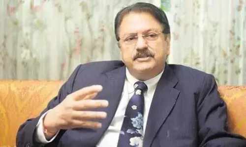 Mistrust between government & businesses growing: Piramal