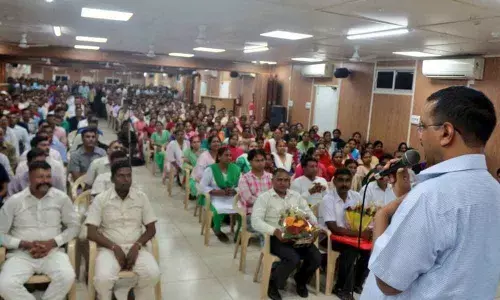 5,500 marshals to be deployed for women safety in buses