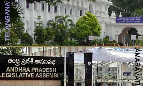 Where are we heading?