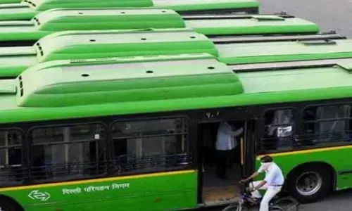 Harvard, WB to study impact of free bus travel for women