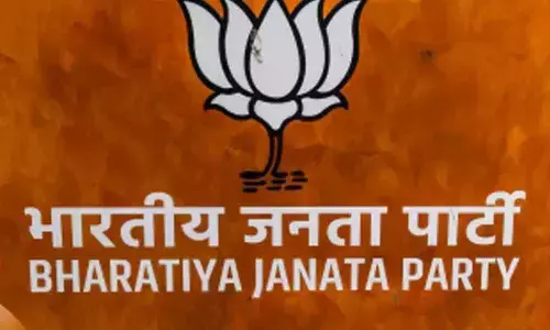 BJP resents GHMC toll tax move