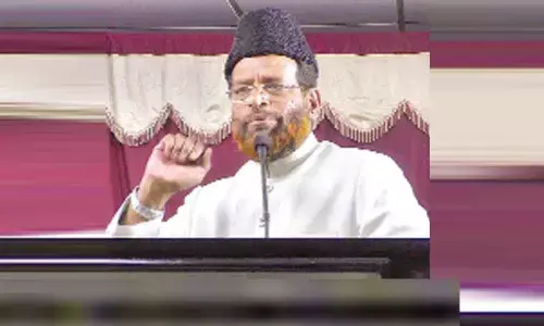 Telangana State Govt flayed for alleged anomalies at TMREIS