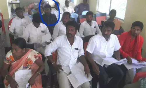 MPTC keeps off general body meet