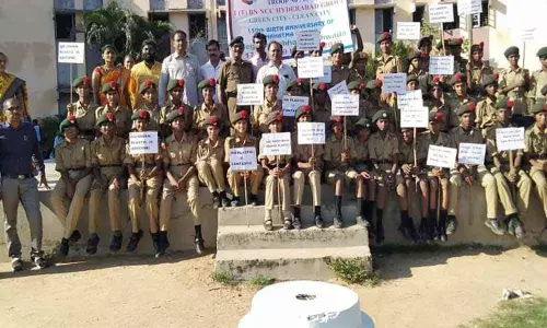 Mahatma Gandhis 150th birth anniversary celebrated