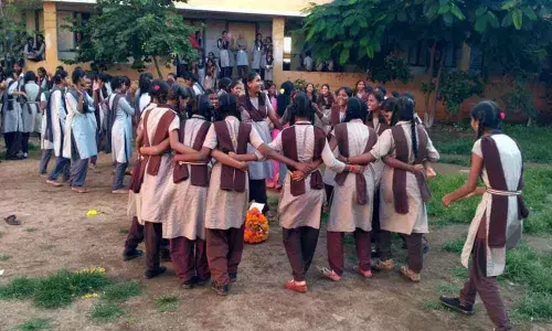 Bathukamma festivities begin on grand note