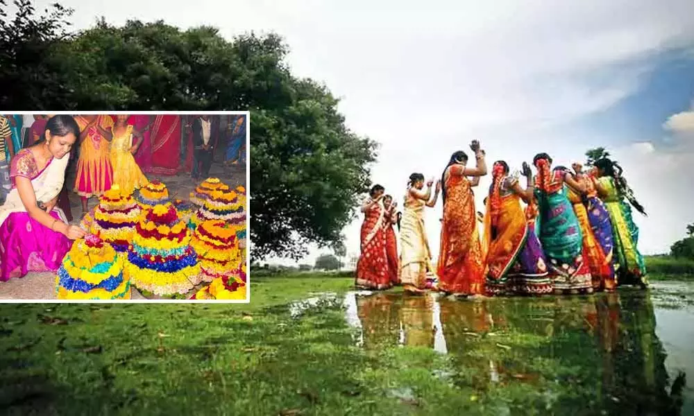 Bathukamma Special: Here Are New Songs Rendered By Our Telangana Artists on This Festival