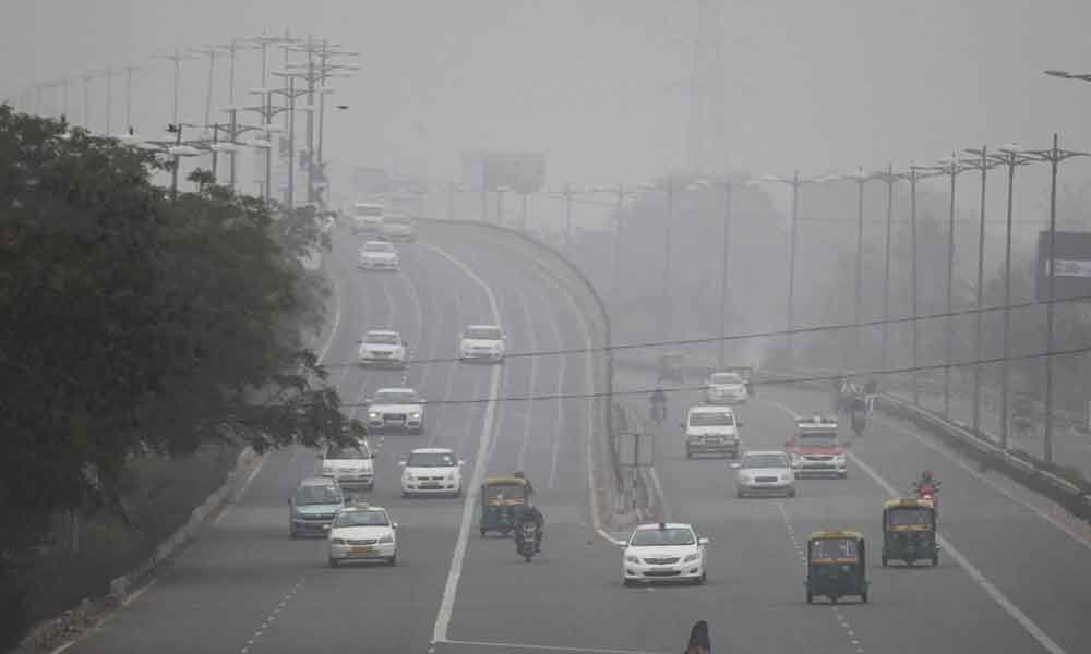 Four States asked to monitor hotspots to curb pollution