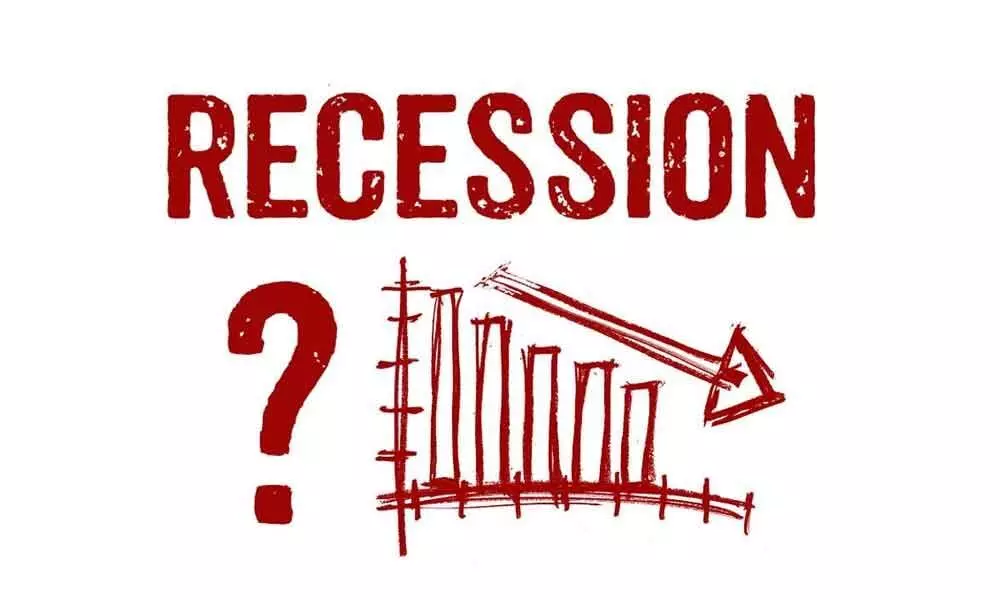 Recession may push banks into bigger crisis
