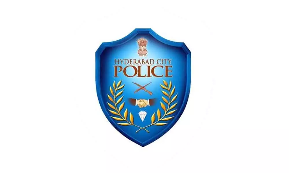 984 candidates selected for various posts in Police Dept