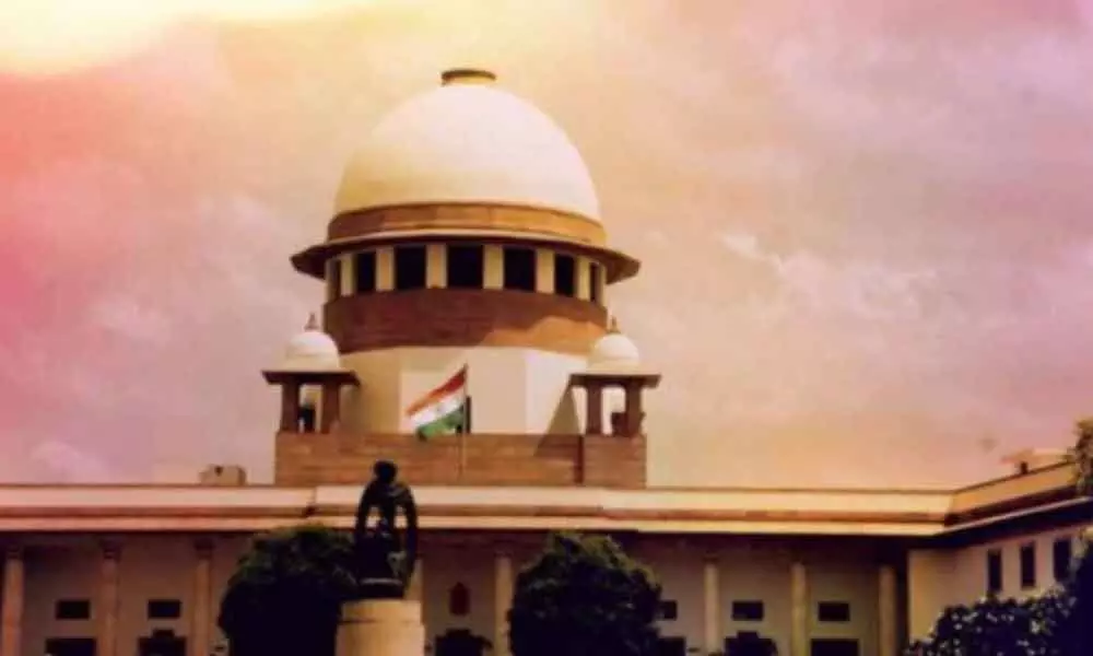 ABROGATION OF ARTICLE 370 : SC sets up 5-judge Constitution bench