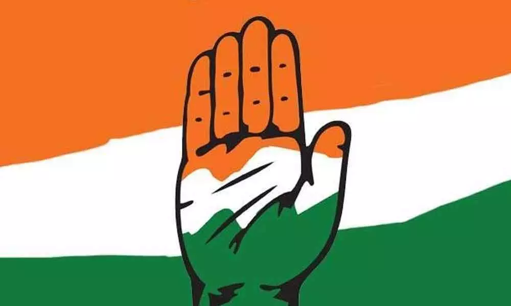Congress announces candidates for Bihar, Rajasthan, UP bypolls