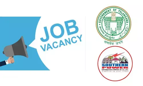 Telangana govt. announces 2,939 vacancies in power sector