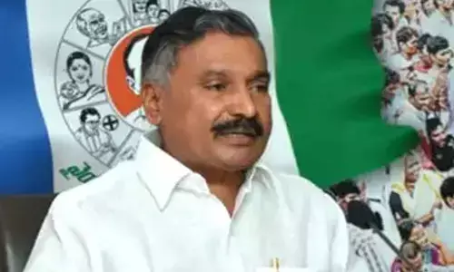 AP Govt To Credit Salaries To Grama Volunteers On October 1