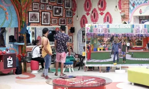 Bigg Boss Telugu Season 3: Episode 69 Highlights