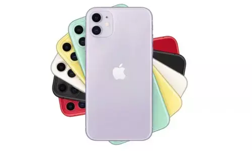 iPhone 11 Series Goes on Sale Today in India at 6 PM: Know the Price Details