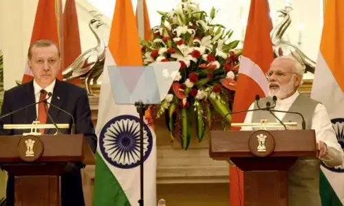 India firms up moves against Turkey cosying up to Pak