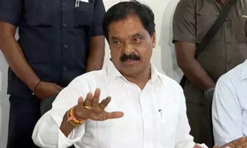 New Liquor Policy From October 1- Revenue Minister Narayanaswamy