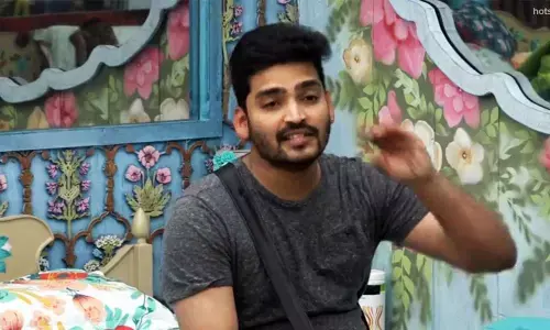 Bigg Boss Telugu Season 3: Sreemukhi becomes the captain; Ravi eliminated?