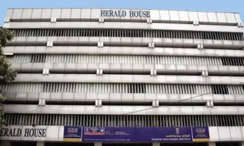 Delhi court defers hearing in National Herald case till October 21