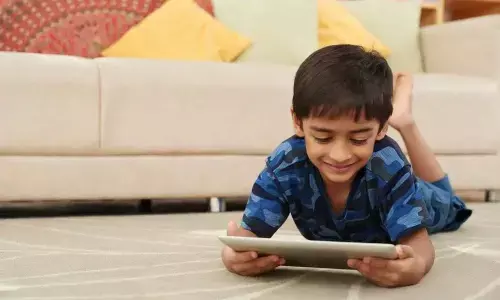 Are you a Parent? Are you concerned about your childs online safety?