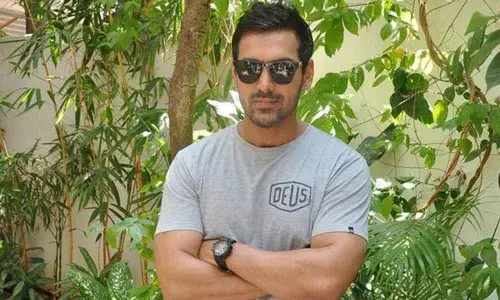 John Abrahams next on Oct 2