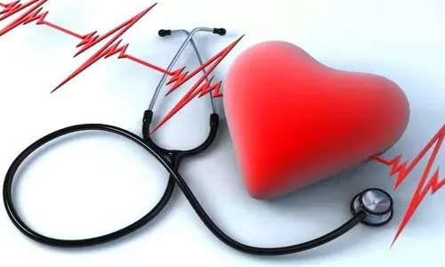 Silent heart attack can be treacherous, fatal