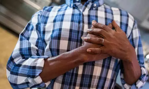 First Aid Tips for Heart Attack