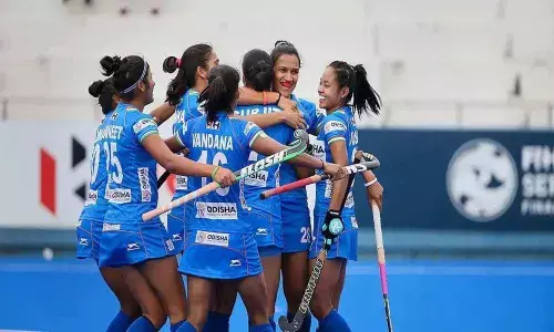 Gurjits late goal helps India defeat Great Britain 2-1