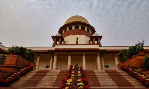5-judge Constitution bench to hear Article 370  pleas from Oct 1