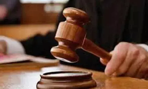 Man convicted for 5 years for sexually assaulting 7-yr-old