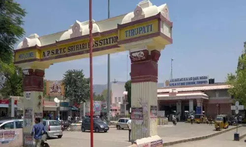 Hundreds of residents, RTC entangle in land row with TTD