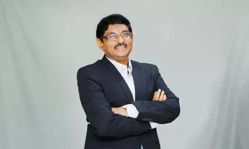 Heart diseases on the rise in India: Expert