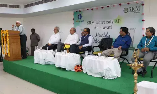 Hone skills in Science & Tech: ISRO ex-chairman