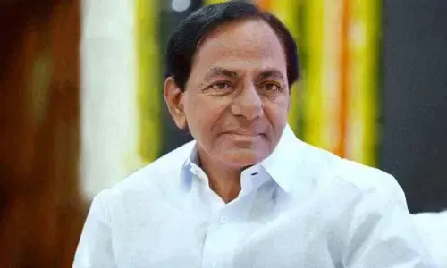 CM extends Bathukamma greetings