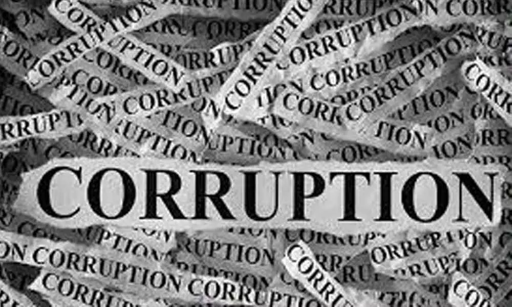 Two taxmen from AP, Telangana forced to retire for corruption charges