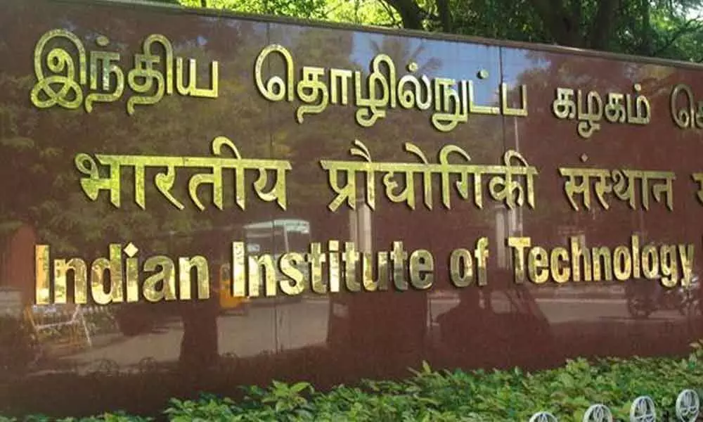 PM seeks ideas from IITians for speech at IIT Madras
