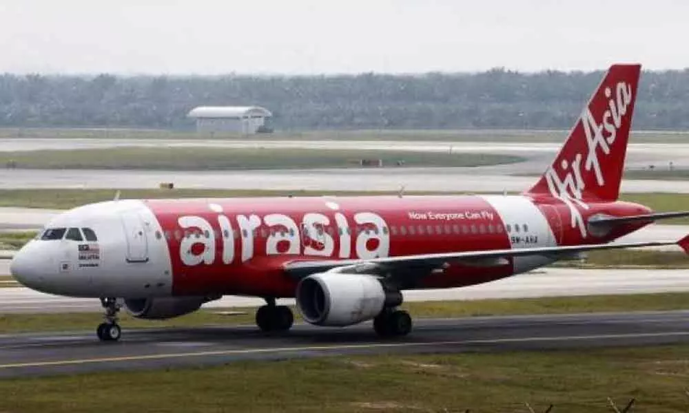 AirAsia India to expand fleet; awaits nod to fly abroad