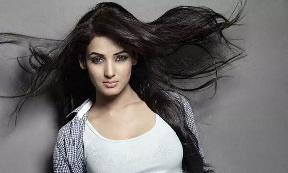 Sonal Chauhan: Its a good time for actors