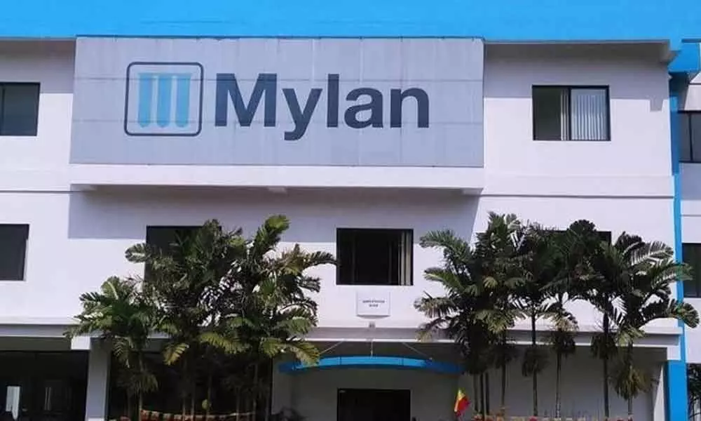Mylan to invest $1 billion in India over next six years