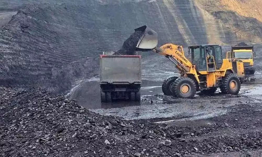 Fresh package likely to lift mining sector
