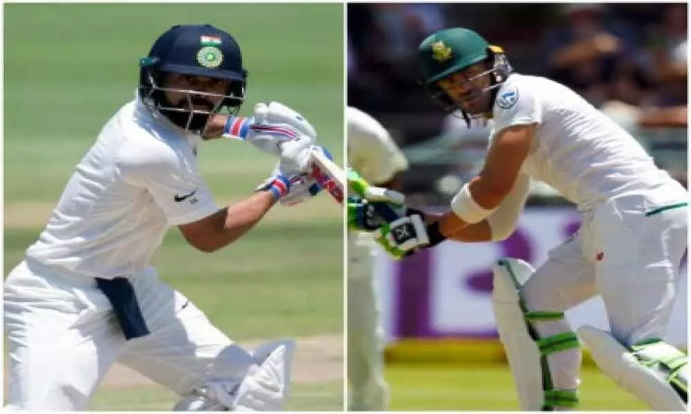India vs South Africa Test Series: 2 Indian players who will be keen on proving their mettle in whites