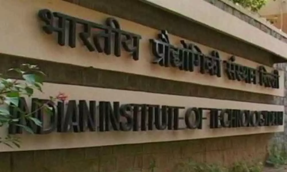 Dropout in IITs M Tech over 50 per cent