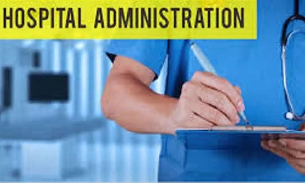 Experts stress on practicing ethics in hospital administration