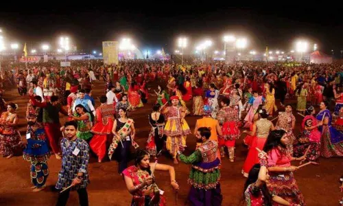 Keep non-Hindu out: Bajrang Dal to Garba, Dandiya organisers