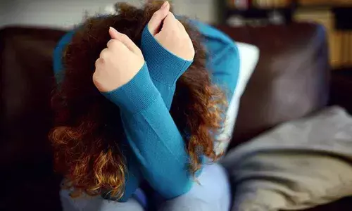 What causes panic attacks?