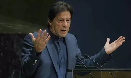 Petition in Bihar court seeks Imran Khans trial for speech at UNGA