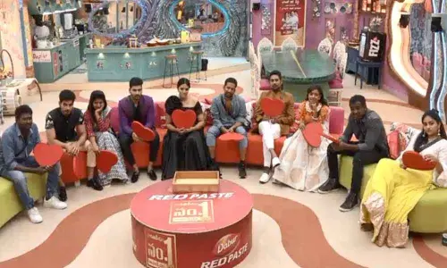 Bigg Boss: Punnu and Baba are the major heart breakers